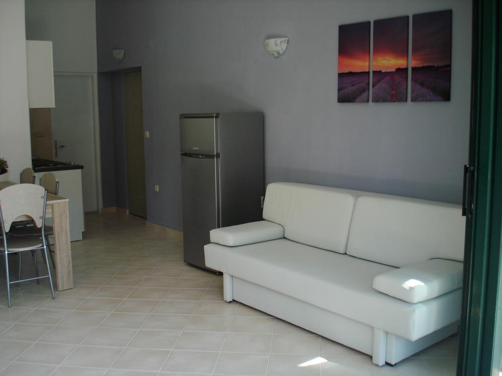 Apartments Sunny Punta Privlaka  Quarto foto